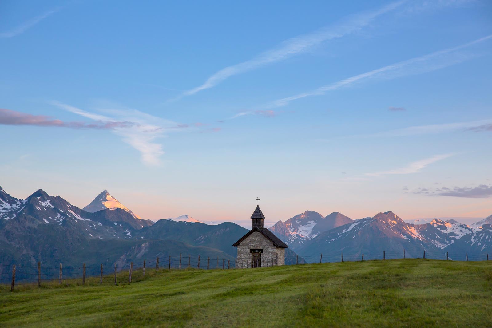 Nationalpark Hohe Tauern 2013-07