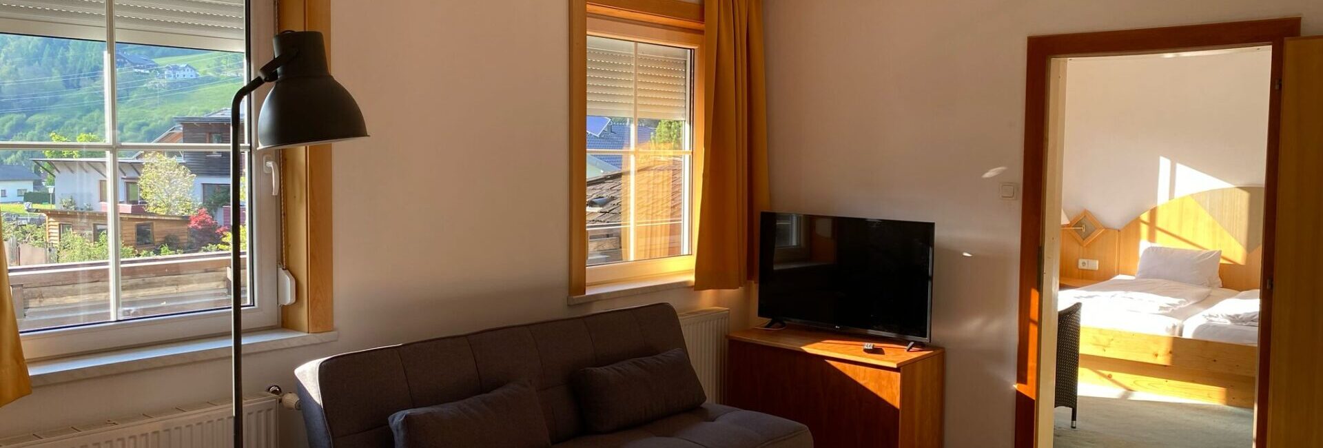 Ferienwohnung