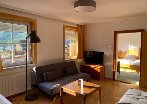 Ferienwohnung