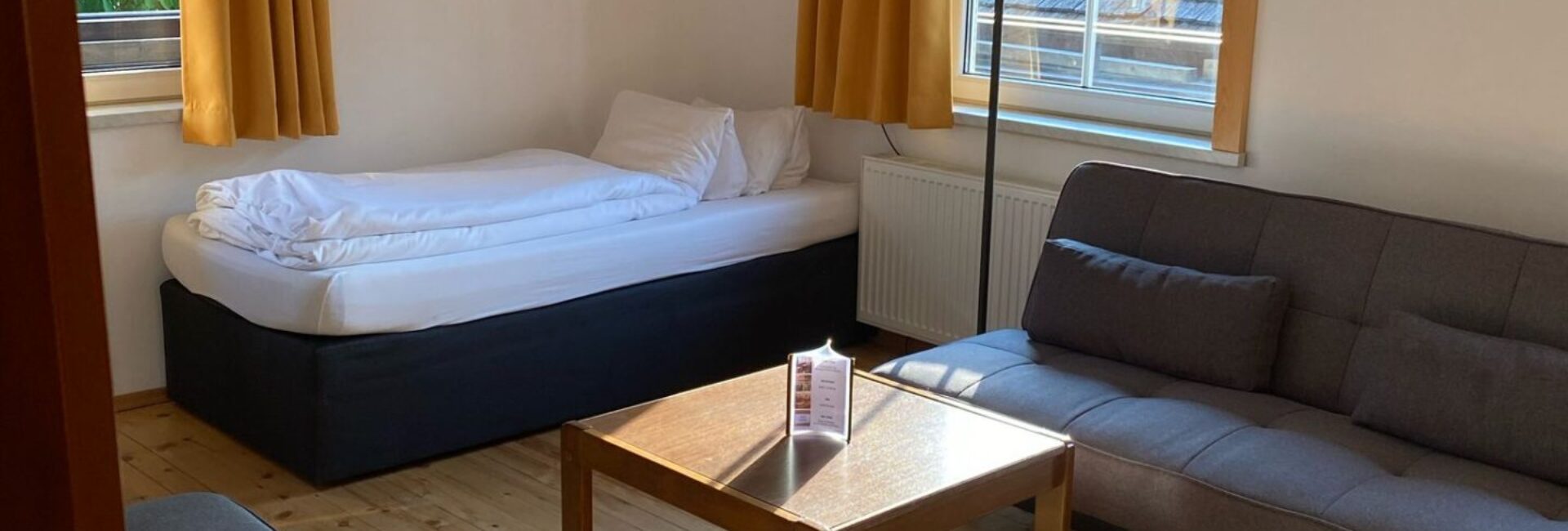 Ferienwohnung