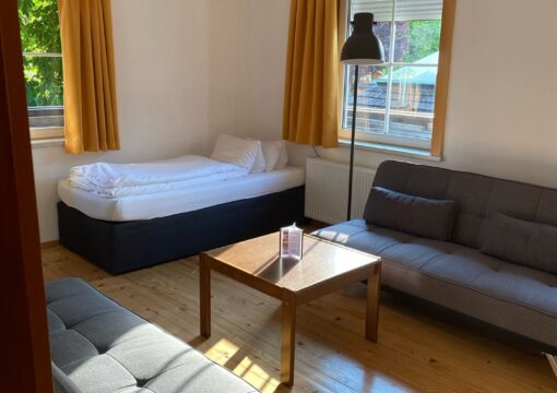 Ferienwohnung